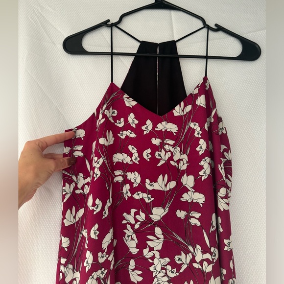 EXPRESS Top - Picture 1 of 5